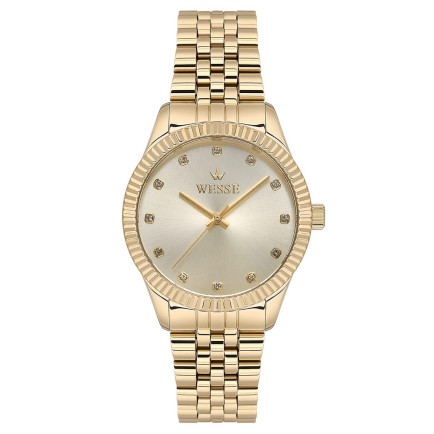 Wesse WWL1088B09 Kadın Kol Saati