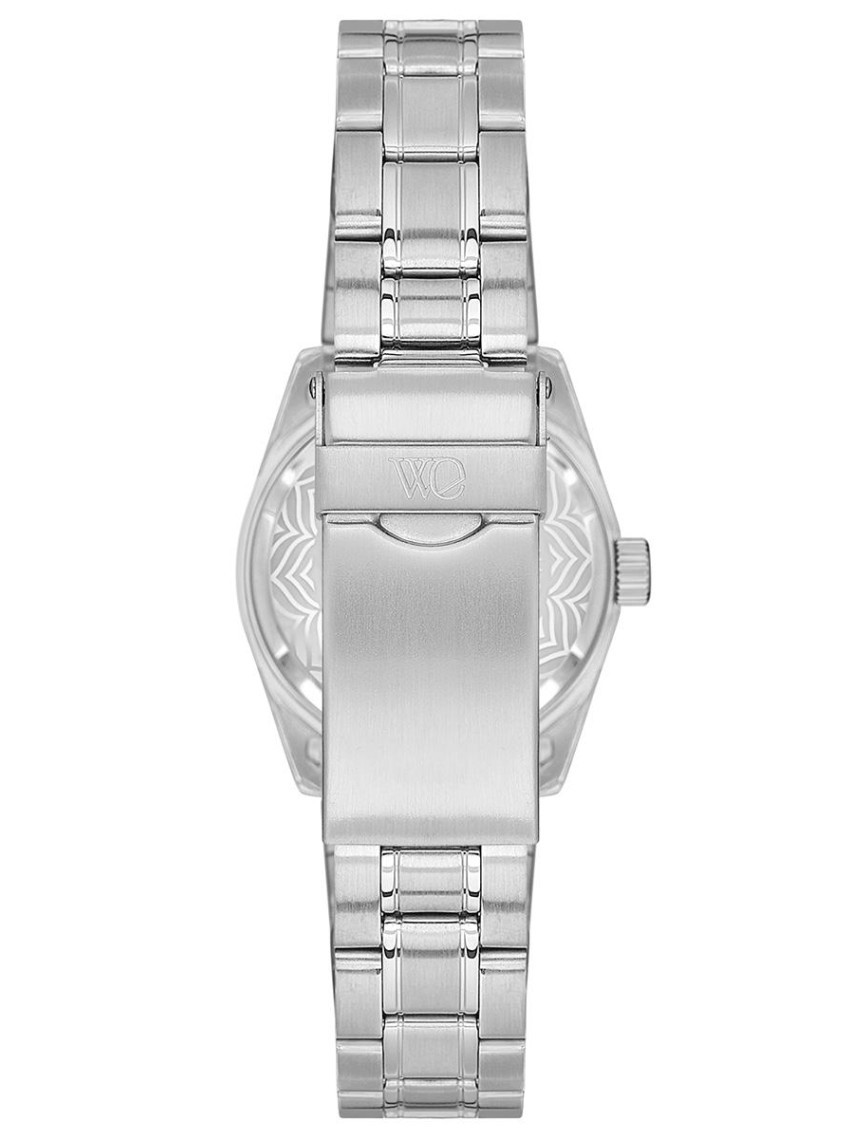 Wesse WWL111601 Kadın Kol Saati Wesse WWL111601 Kadın Kol Saati