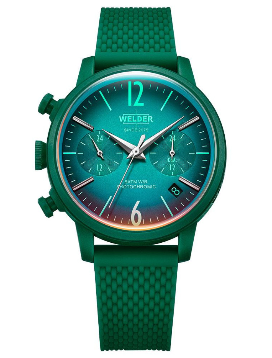 Welder WWRP601 Kadın Kol Saati Welder WWRP601 Kadın Kol Saati