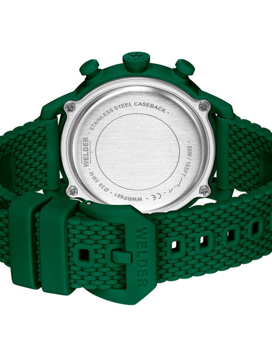 Welder WWRP601 Kadın Kol Saati Welder WWRP601 Kadın Kol Saati