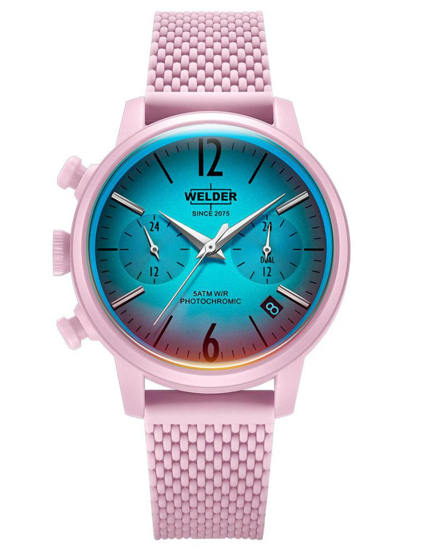 Welder WWRP602 Kadın Kol Saati Welder WWRP602 Kadın Kol Saati