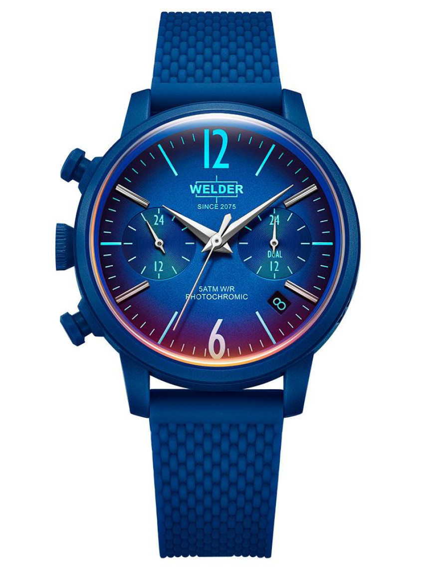 Welder WWRP603 Kadın Kol Saati Welder WWRP603 Kadın Kol Saati