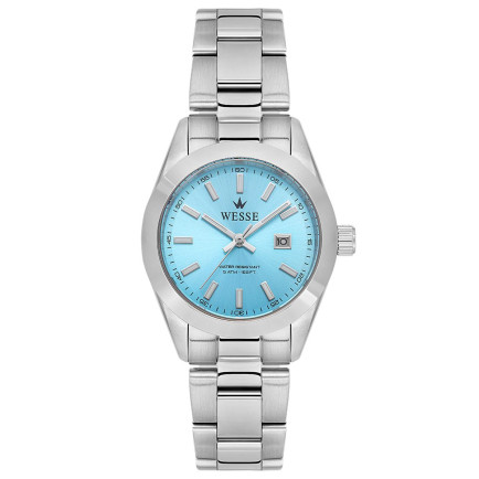 Wesse WWL111804 Kadın Kol Saati