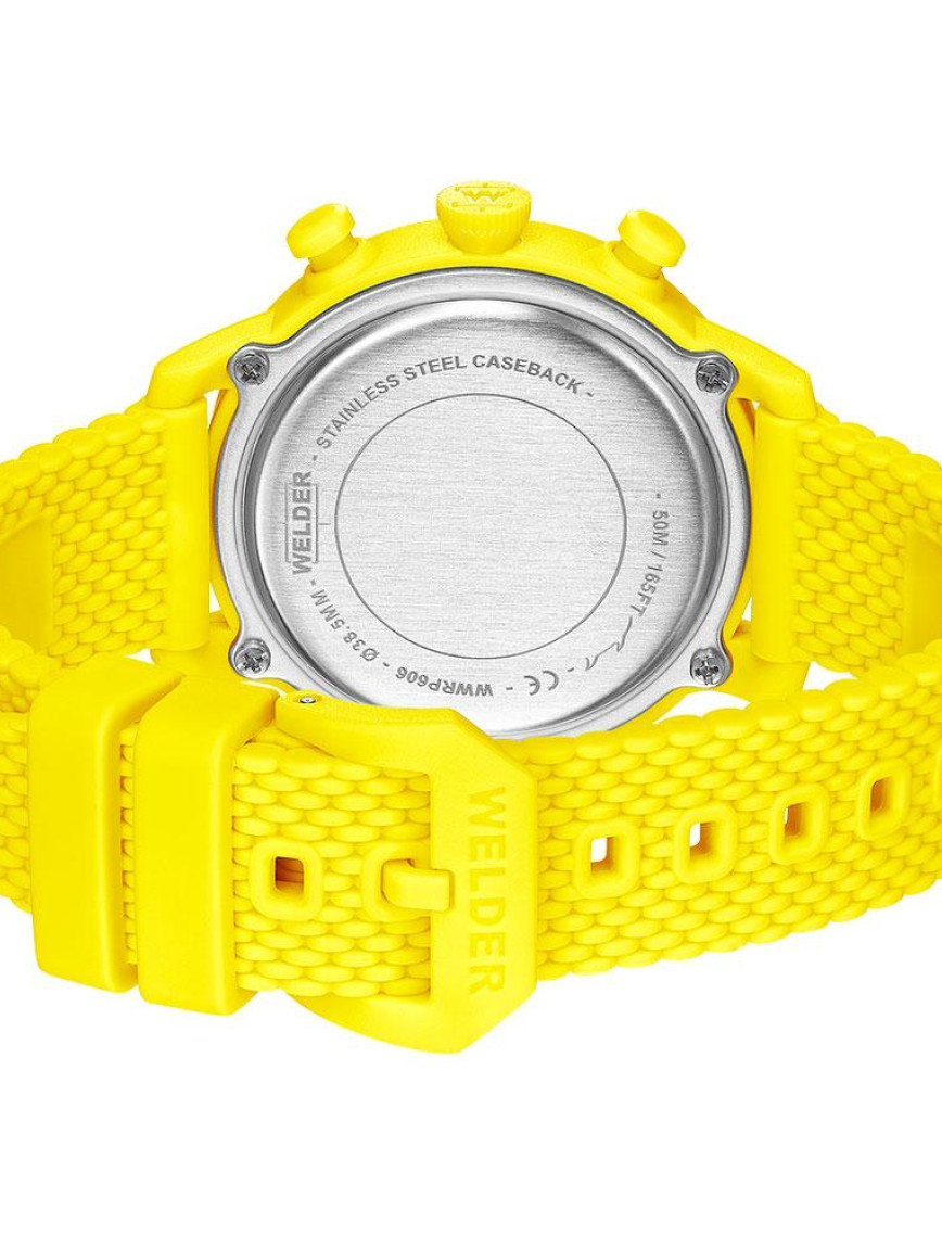 Welder WWRP606 Kadın Kol Saati Welder WWRP606 Kadın Kol Saati