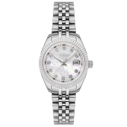 Wesse WWL302805 Kadın Kol Saati