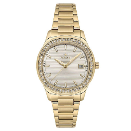 Wesse WWL303304 Kadın Kol Saati