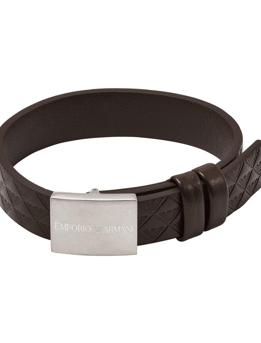 Emporio Armani AJEGS3135-040 Erkek Bileklik Emporio Armani AJEGS3135-040 Erkek Bileklik