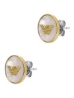 Emporio Armani AJEGS3141-710 Kadın Küpe Emporio Armani AJEGS3141-710 Kadın Küpe