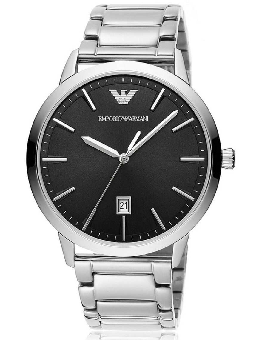 Emporio Armani AR11310 Ruggero Erkek Kol Saati Emporio Armani AR11310 Ruggero Erkek Kol Saati