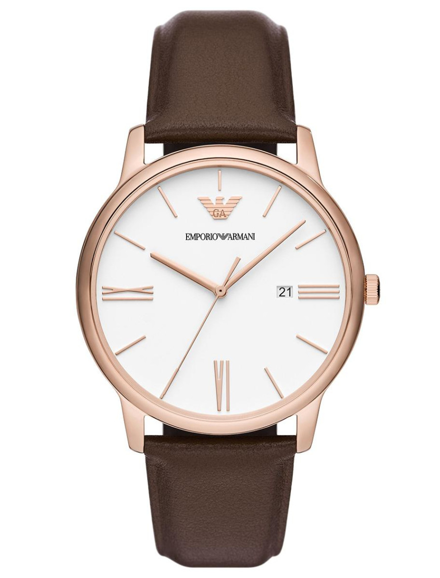 Emporio Armani AR11572 Erkek Kol Saati Emporio Armani AR11572 Erkek Kol Saati