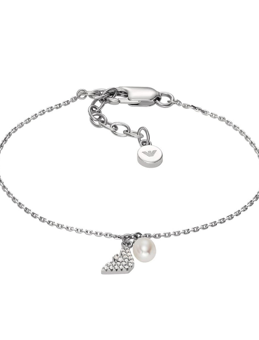 Emporio Armani AJEG3576-040 Kadın Bileklik Emporio Armani AJEG3576-040 Kadın Bileklik