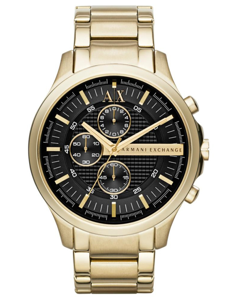 Armani Exchange AX2137 Erkek Kol Saati Armani Exchange AX2137 Erkek Kol Saati