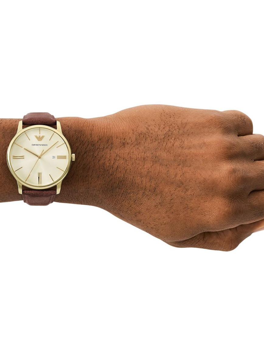 Emporio Armani AR11610 Erkek Kol Saati