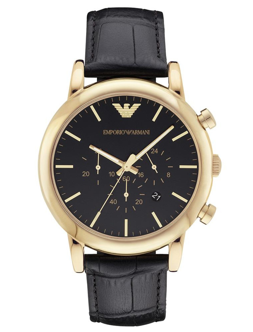 Emporio Armani AR1917 Erkek Kol Saati Emporio Armani AR1917 Erkek Kol Saati