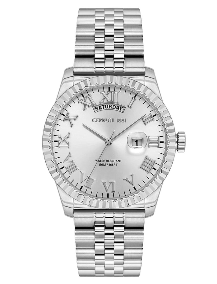 Cerruti 1881 CIWGH2117117 Erkek Kol Saati Cerruti 1881 CIWGH2117117 Erkek Kol Saati