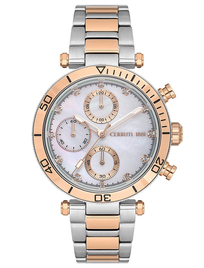 Cerruti 1881 CIWLI0049906 Kadın Kol Saati Cerruti 1881 CIWLI0049906 Kadın Kol Saati