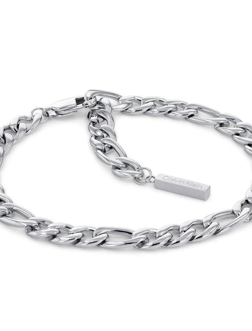 Calvin Klein CKJ35700003 Bileklik Seti Calvin Klein CKJ35700003 Bileklik Seti