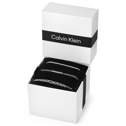 Calvin Klein CKJ35700003 Bileklik Seti