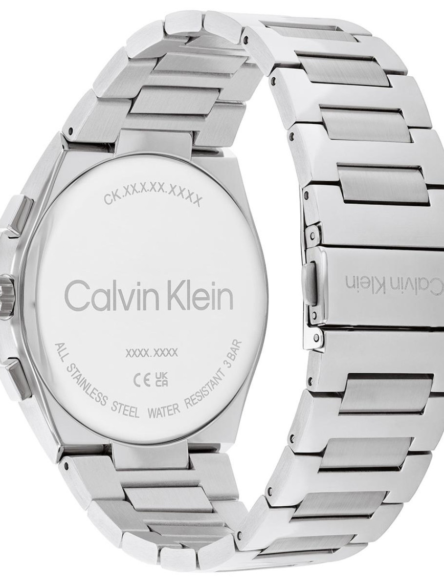 Calvin Klein CK25200441 Erkek Kol Saati Calvin Klein CK25200441 Erkek Kol Saati