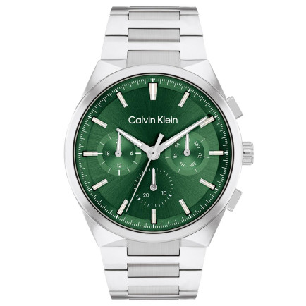 Calvin Klein CK25200441 Erkek Kol Saati Calvin Klein CK25200441 Erkek Kol Saati