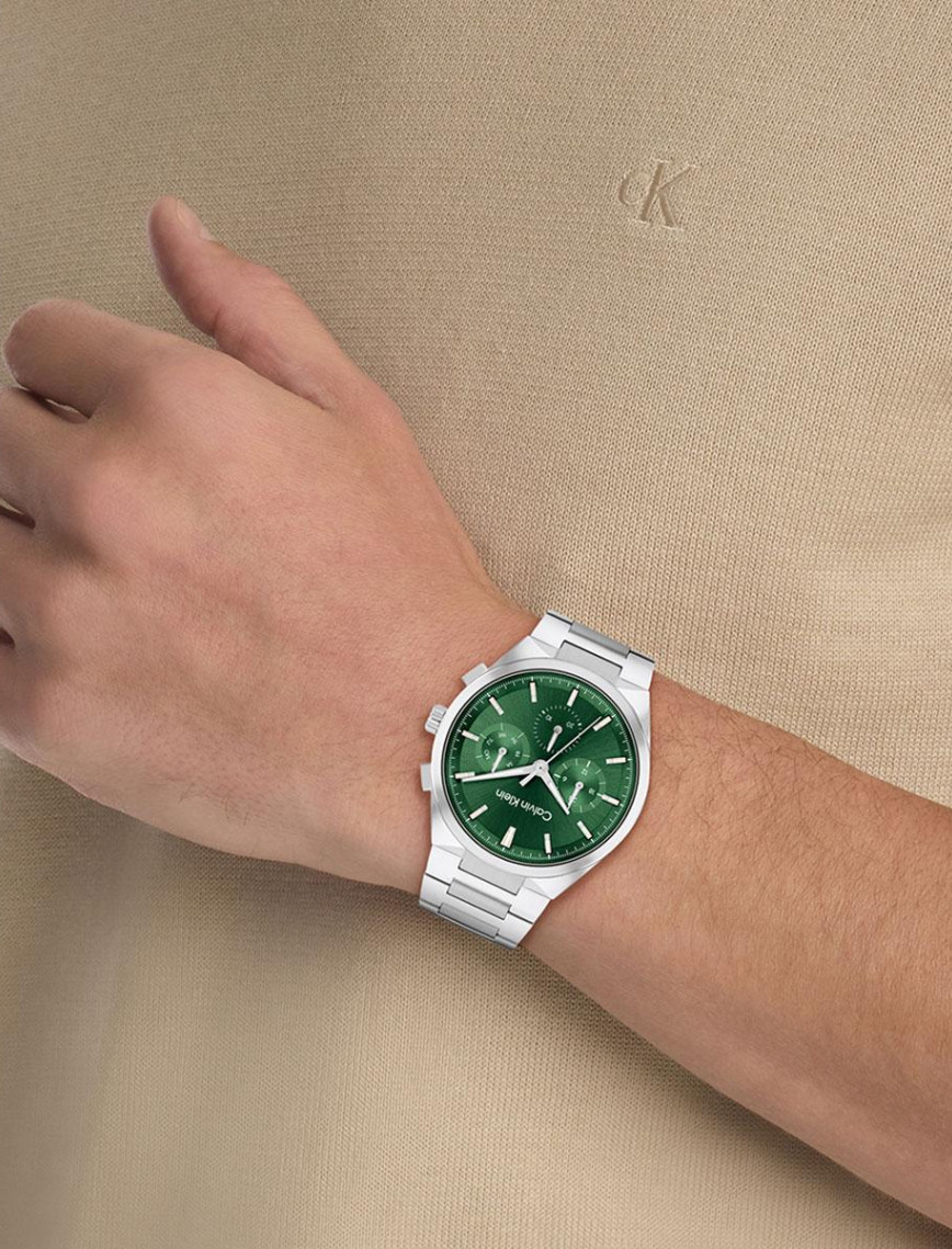 Calvin Klein CK25200441 Erkek Kol Saati Calvin Klein CK25200441 Erkek Kol Saati