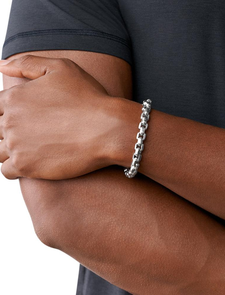 Armani Exchange AXG0045-040 Erkek Bileklik Armani Exchange AXG0045-040 Erkek Bileklik