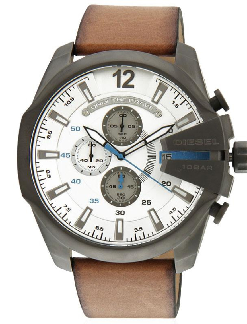 Diesel DZ4280 Erkek Kol Saati
