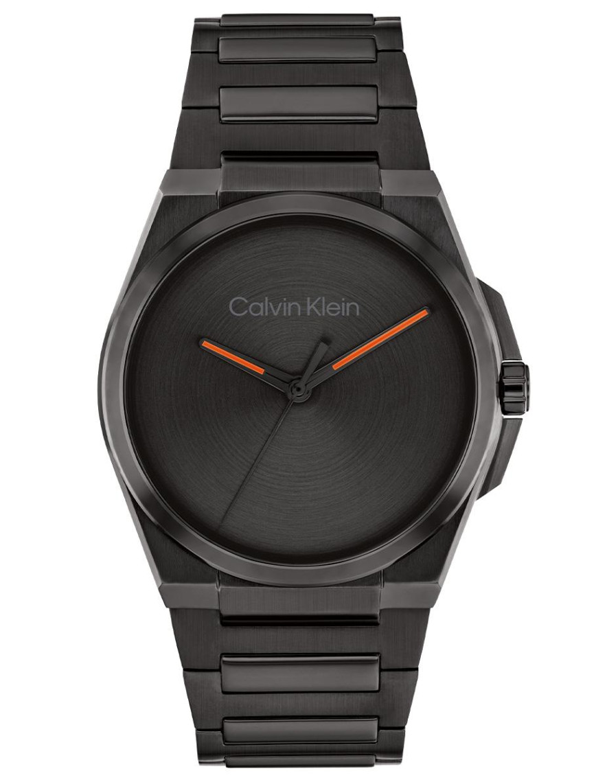 Calvin Klein CK25200455 Erkek Kol Saati Calvin Klein CK25200455 Erkek Kol Saati