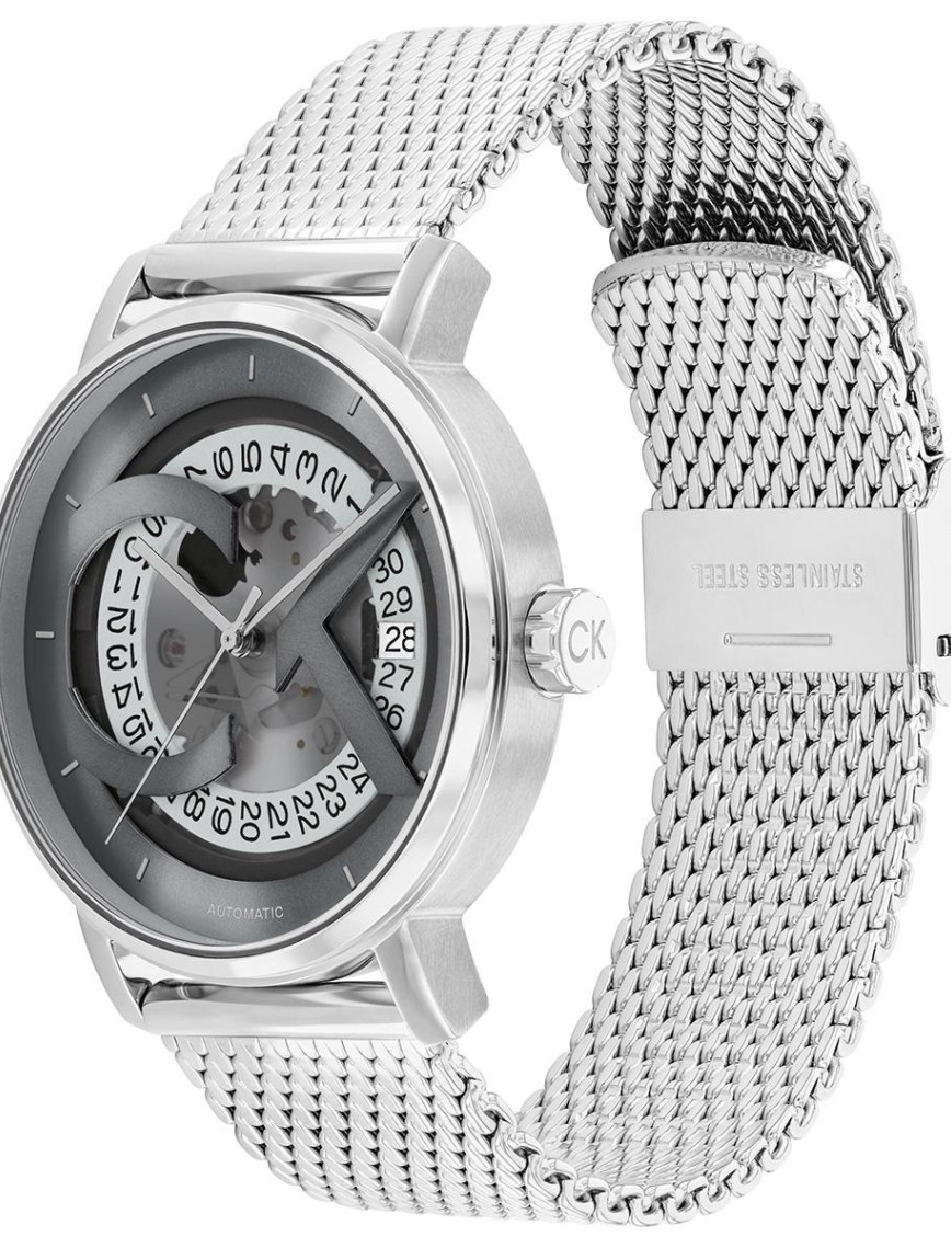 Calvin Klein CK25300004 Erkek Kol Saati Calvin Klein CK25300004 Erkek Kol Saati