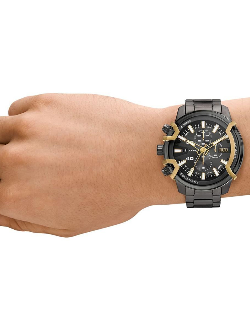 Diesel DZ4668 Erkek Kol Saati