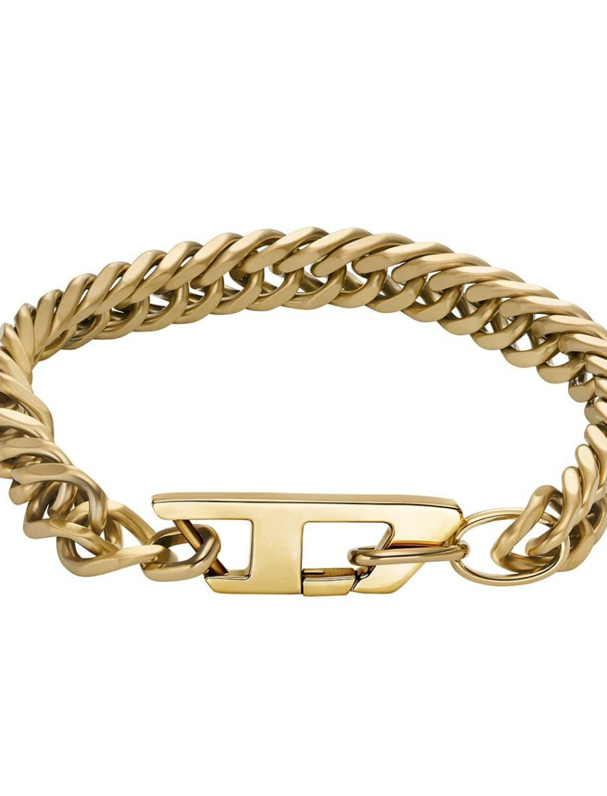 Diesel DJDX1511-710 Erkek Bileklik Diesel DJDX1511-710 Erkek Bileklik