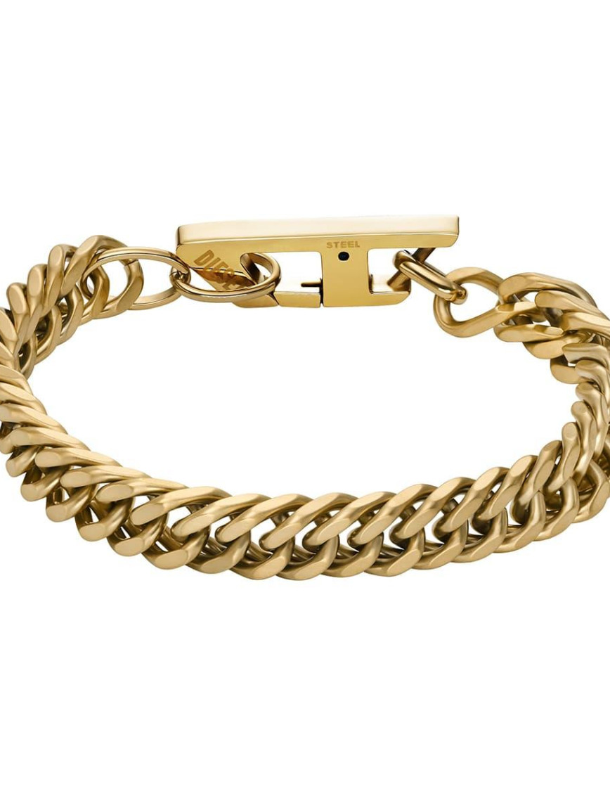 Diesel DJDX1511-710 Erkek Bileklik Diesel DJDX1511-710 Erkek Bileklik