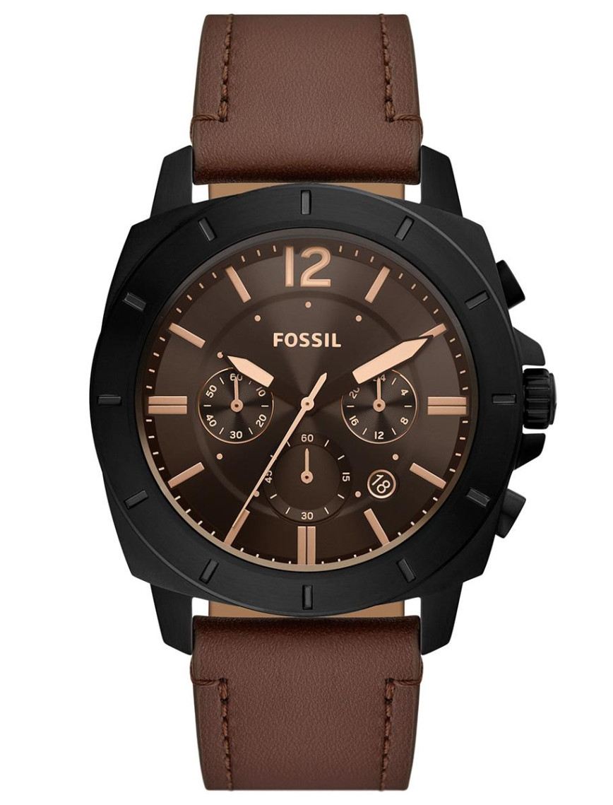 Fossil FBQ2820 Erkek Kol Saati Fossil FBQ2820 Erkek Kol Saati
