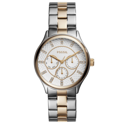 Fossil FBQ1564 Kadın Kol Saati