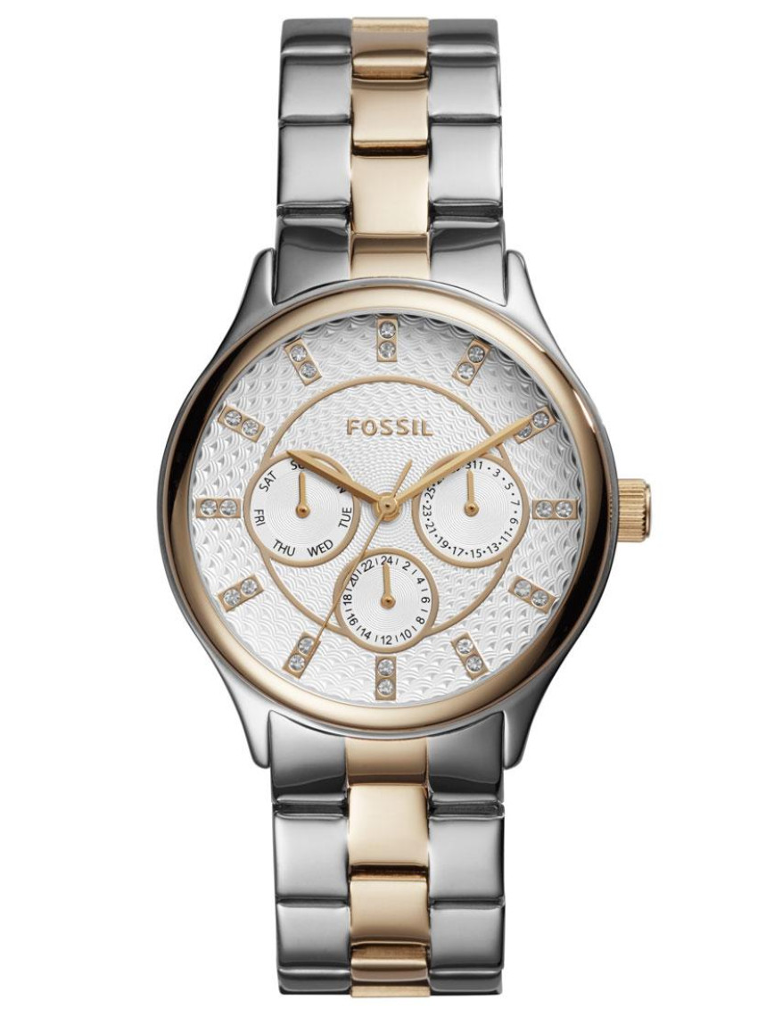 Fossil FBQ1564 Kadın Kol Saati Fossil FBQ1564 Kadın Kol Saati