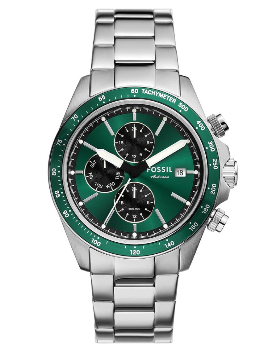 Fossil FBQ2878 Erkek Kol Saati Fossil FBQ2878 Erkek Kol Saati