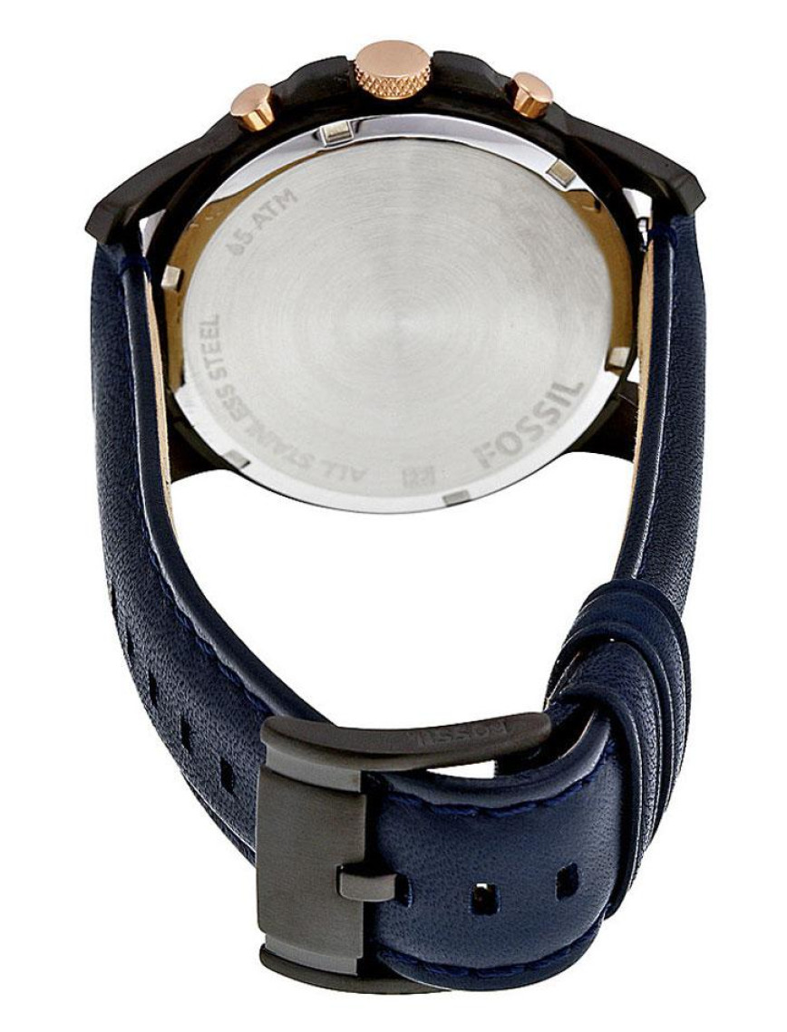 Fossil FFS5061 Erkek Kol Saati Fossil FFS5061 Erkek Kol Saati