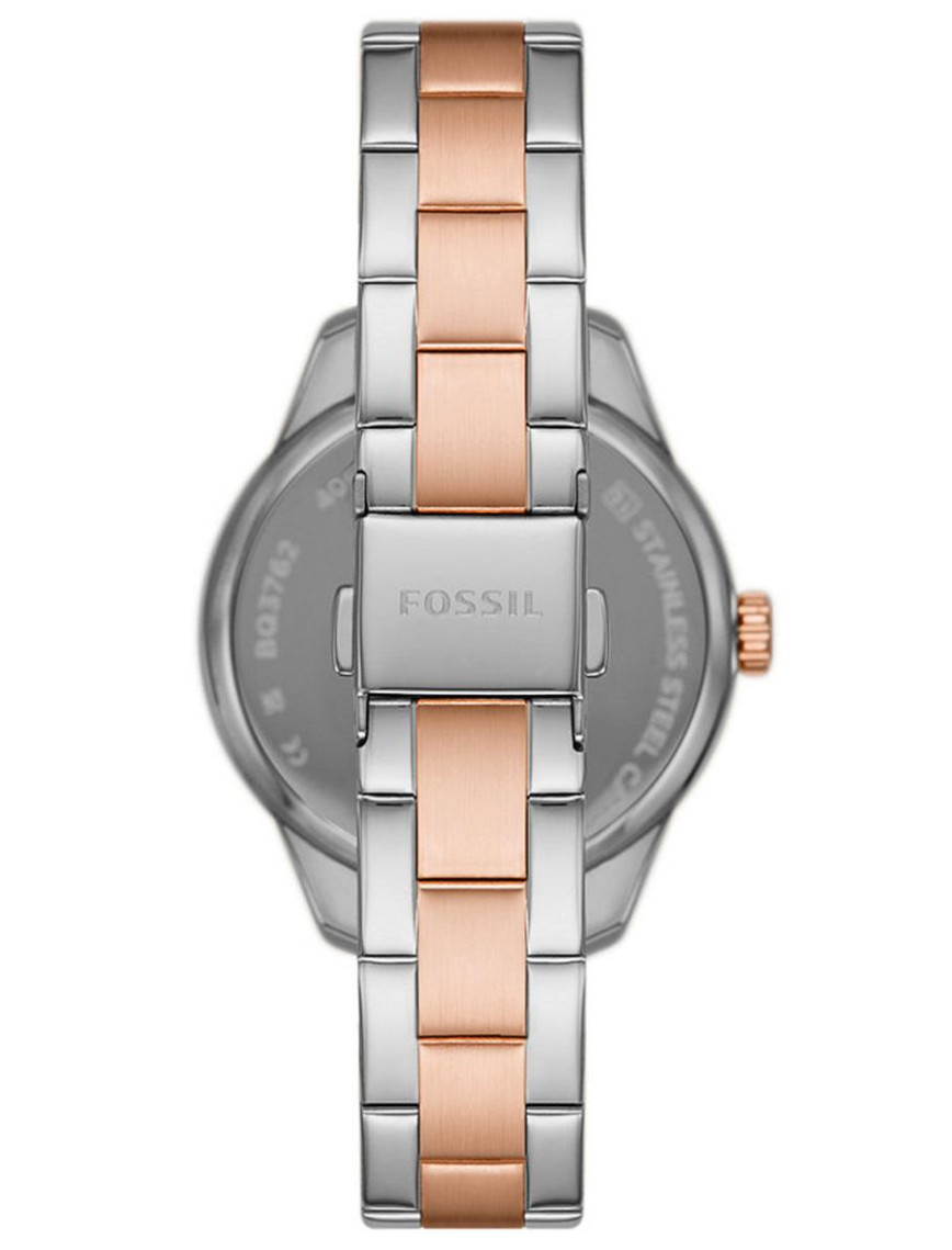 Fossil FBQ3761 Kadın Kol Saati Fossil FBQ3761 Kadın Kol Saati
