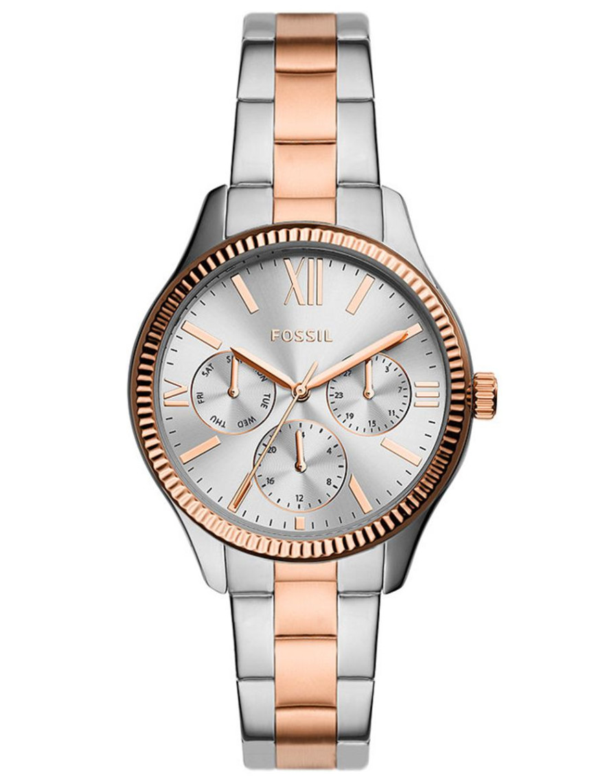 Fossil FBQ3761 Kadın Kol Saati Fossil FBQ3761 Kadın Kol Saati