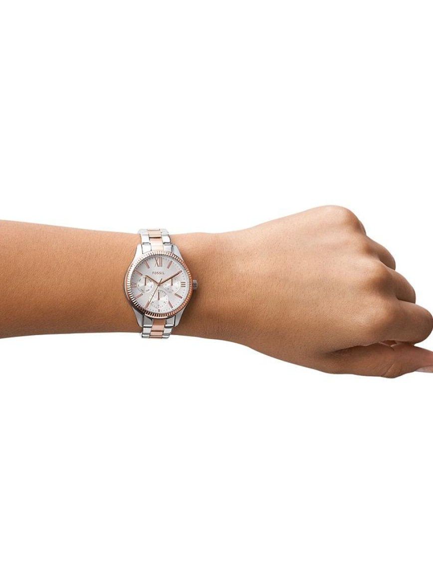 Fossil FBQ3761 Kadın Kol Saati Fossil FBQ3761 Kadın Kol Saati