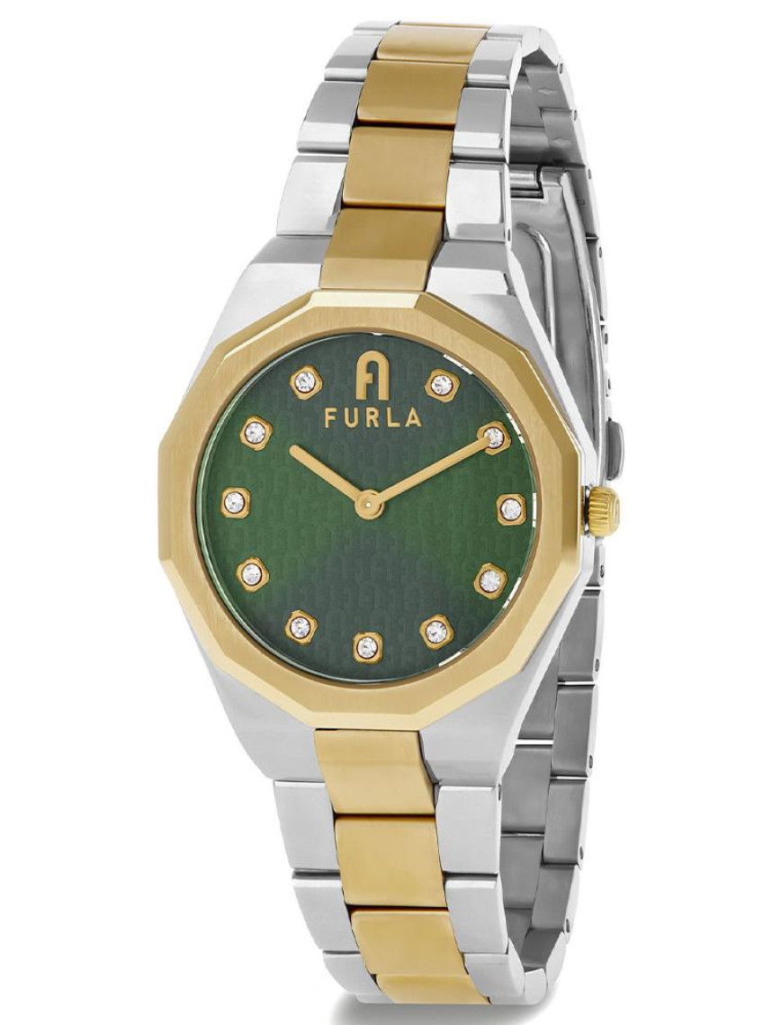 Furla FRWW00052002L4 Kadın Kol Saati