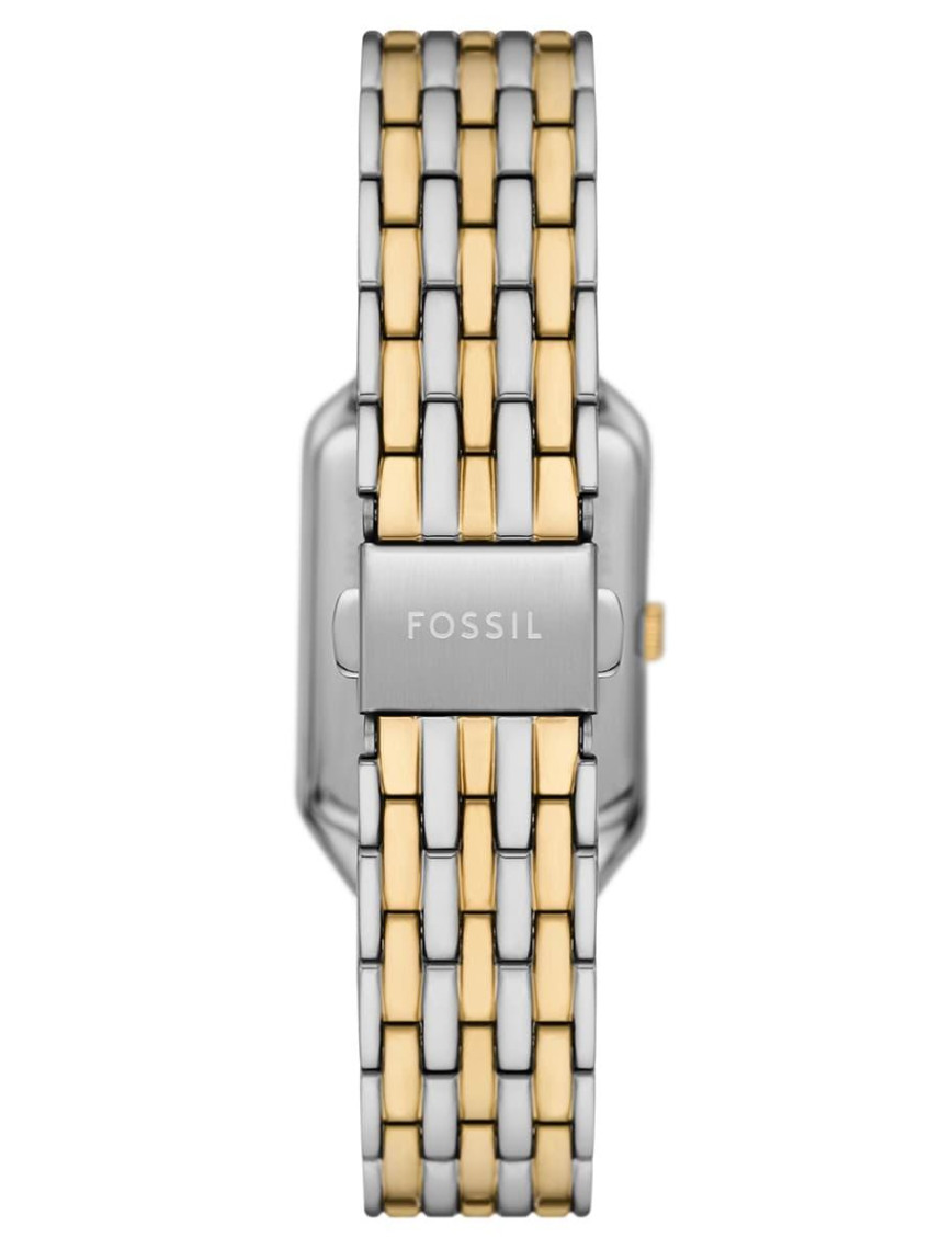 Fossil FES5368 Kadın Kol Saati Fossil FES5368 Kadın Kol Saati