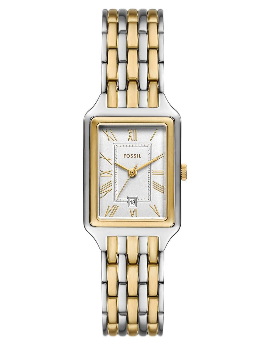 Fossil FES5368 Kadın Kol Saati Fossil FES5368 Kadın Kol Saati