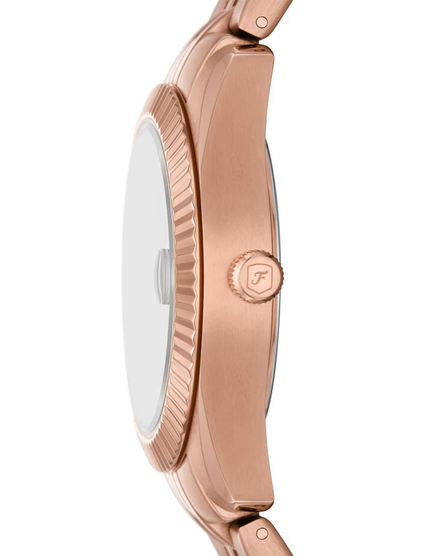 Fossil FES5369 Kadın Kol Saati Fossil FES5369 Kadın Kol Saati