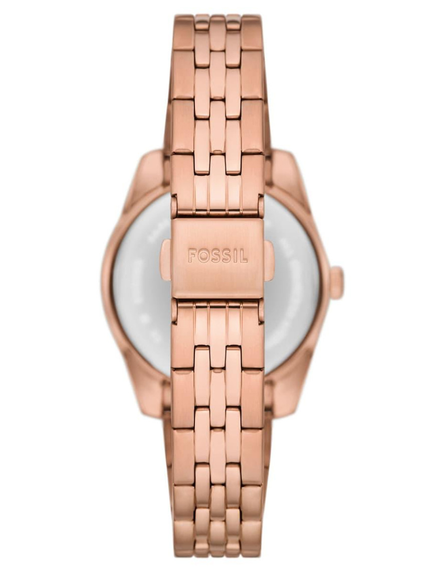 Fossil FES5369 Kadın Kol Saati Fossil FES5369 Kadın Kol Saati