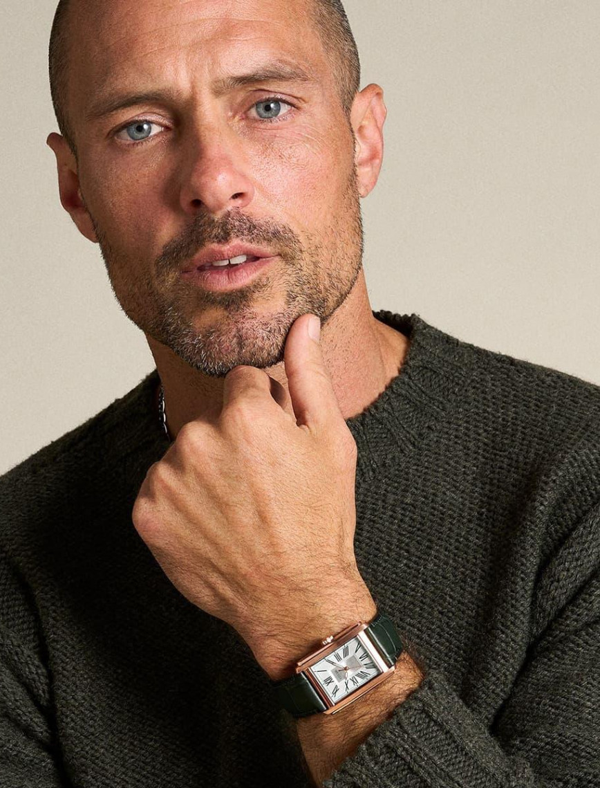 Fossil FFS6077 Erkek Kol Saati Fossil FFS6077 Erkek Kol Saati