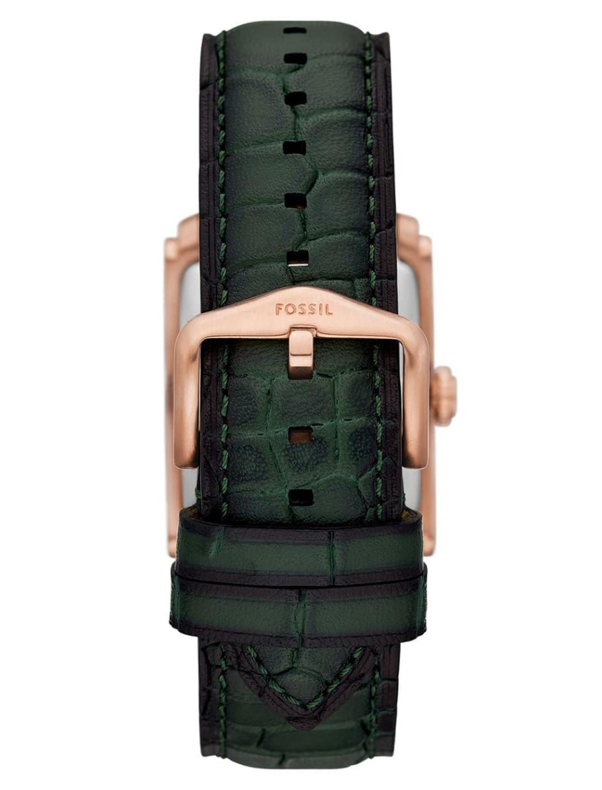 Fossil FFS6077 Erkek Kol Saati Fossil FFS6077 Erkek Kol Saati