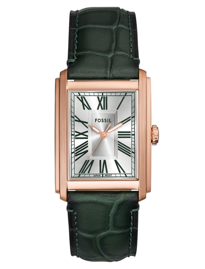 Fossil FFS6077 Erkek Kol Saati Fossil FFS6077 Erkek Kol Saati