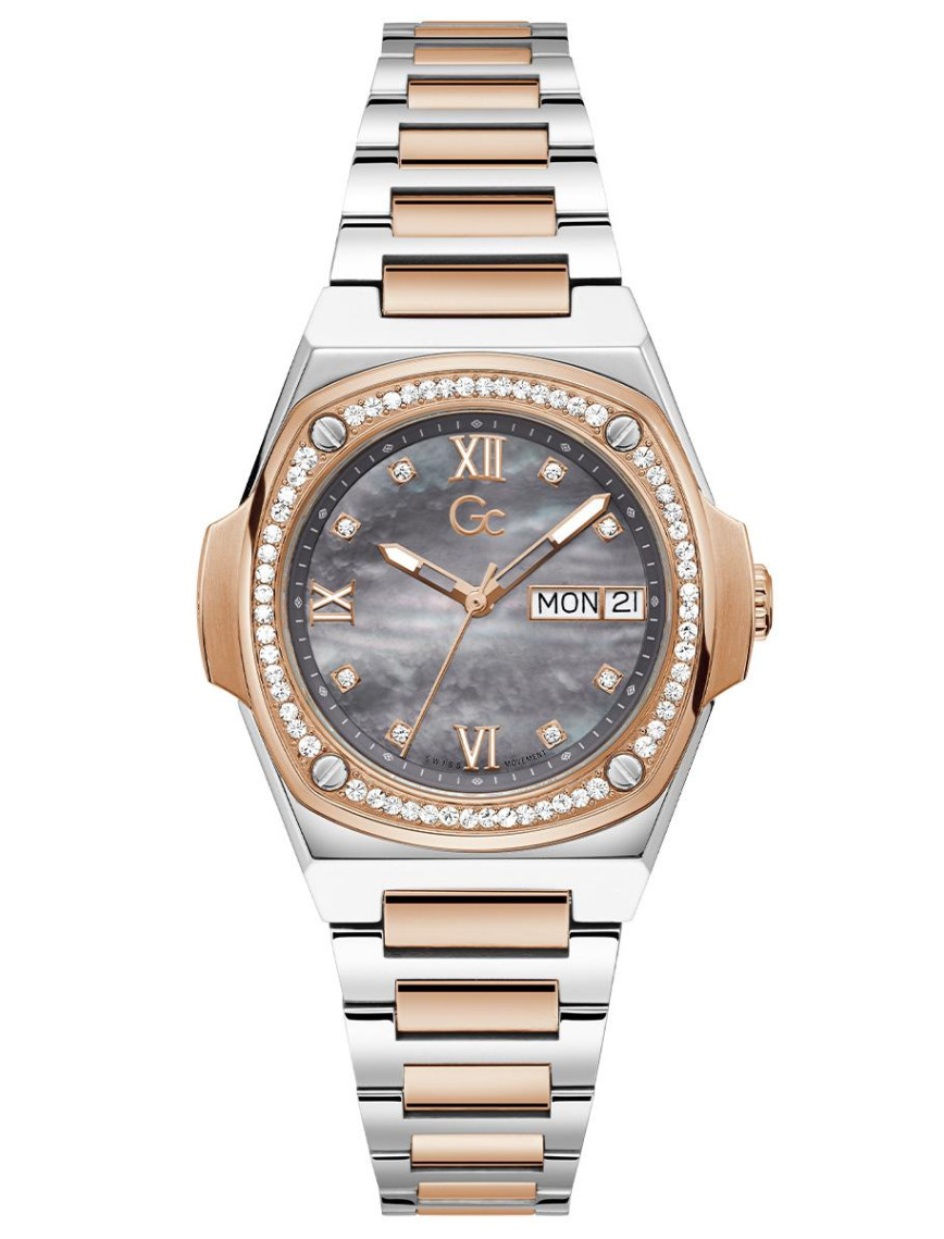 Gc GCY98001L5MF Kadın Kol Saati Gc GCY98001L5MF Kadın Kol Saati