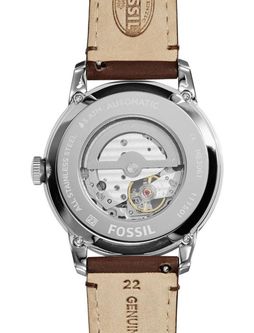 Fossil FME3061 Erkek Kol Saati Fossil FME3061 Erkek Kol Saati